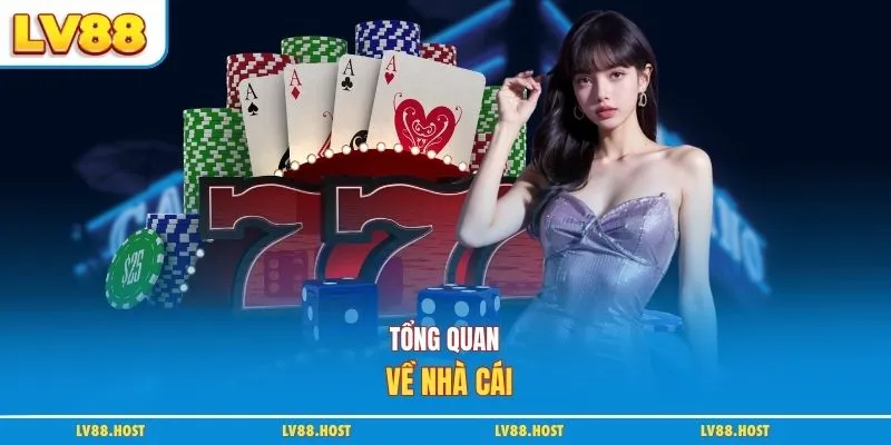 Tổng quan về nhà cái