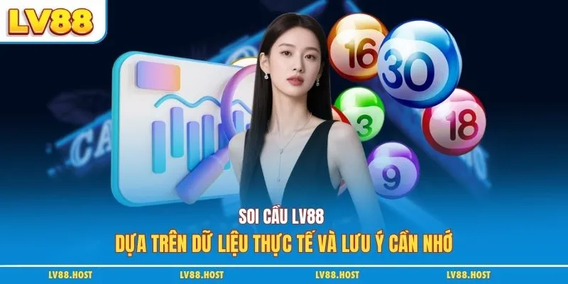 soi cầu Lv88