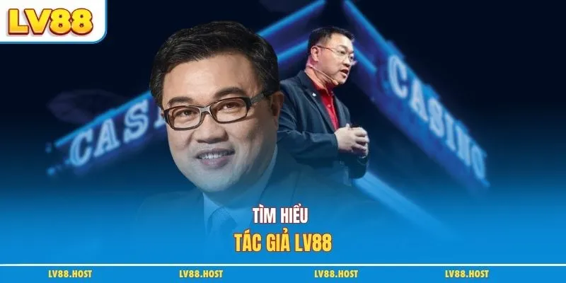 Tìm hiểu tác giả Lv88